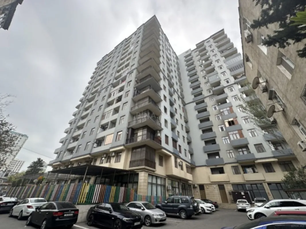 Kirayə verilir 3 otaqlı mənzil 72 m²