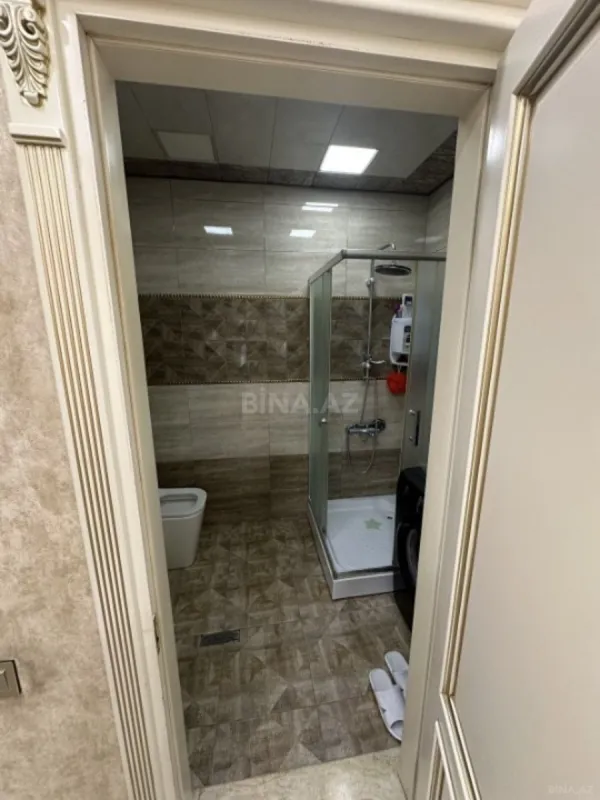 Kirayə verilir 3 otaqlı mənzil 72 m²