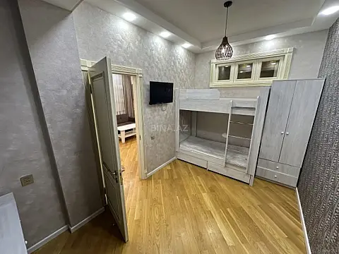 Kirayə verilir 3 otaqlı mənzil 72 m²