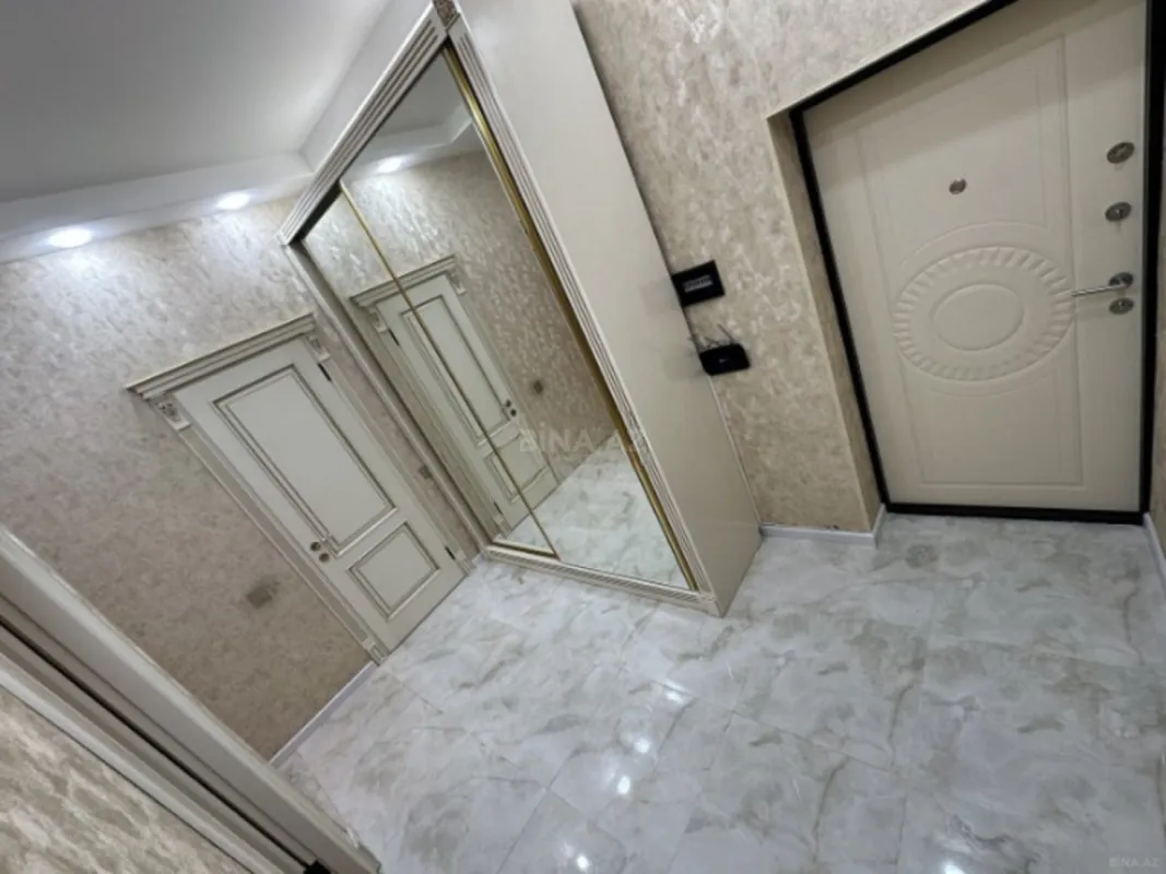 Kirayə verilir 3 otaqlı mənzil 72 m²