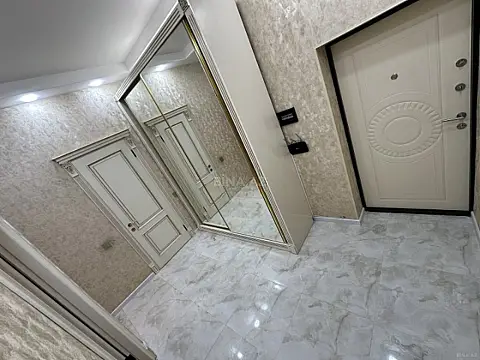 Kirayə verilir 3 otaqlı mənzil 72 m²