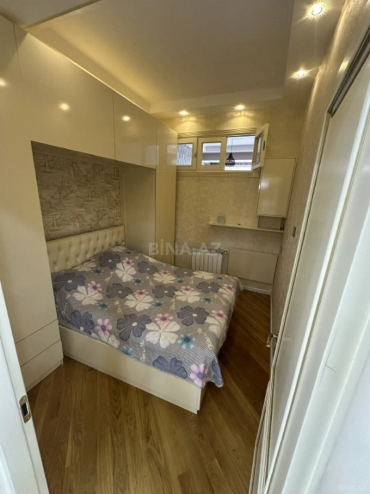 Kirayə verilir 3 otaqlı mənzil 72 m²