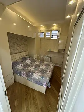 Kirayə verilir 3 otaqlı mənzil 72 m²