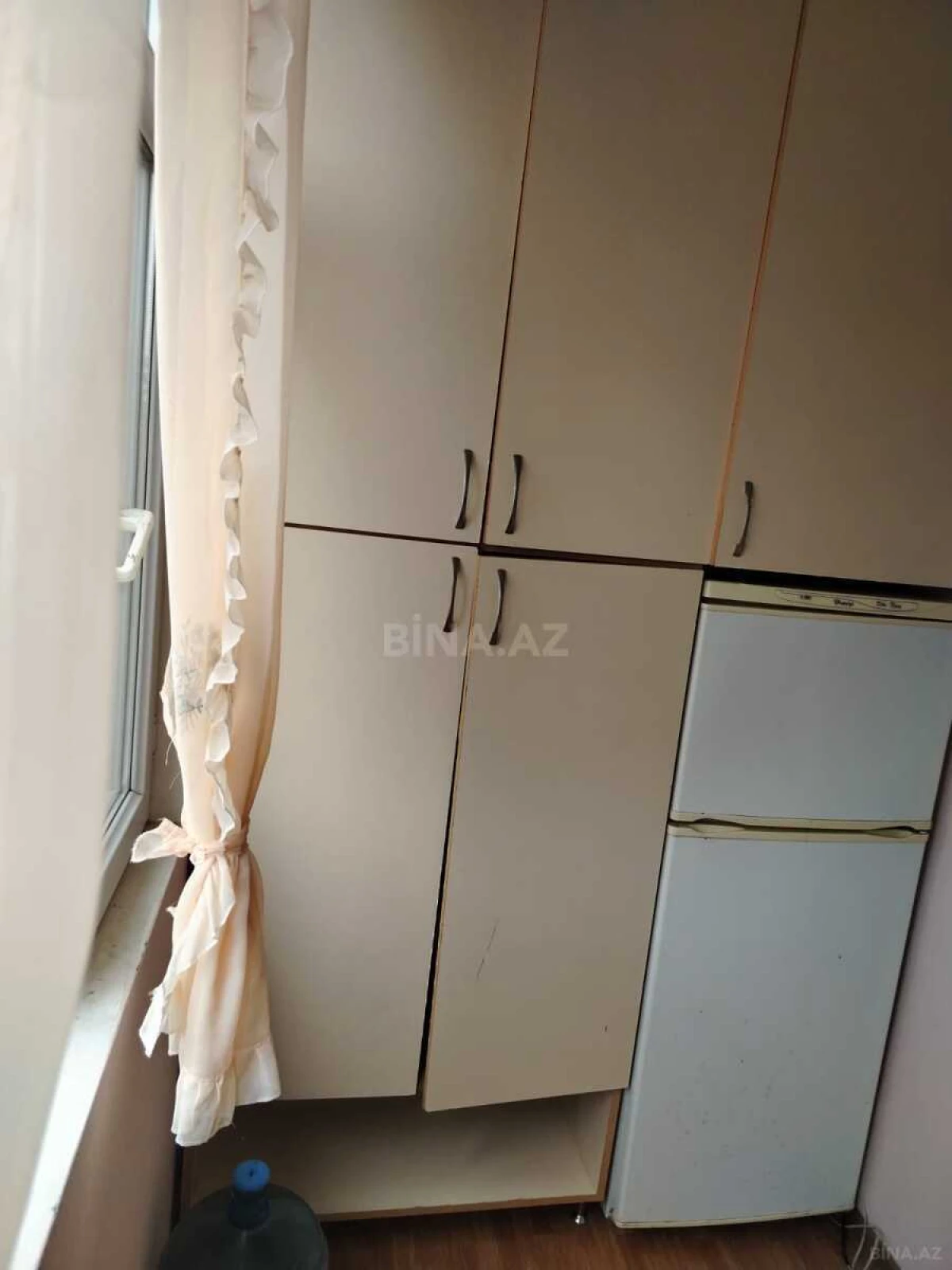 Kirayə verilir 3 otaqlı mənzil 75 m²
