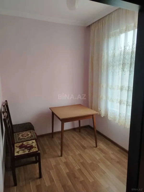 Kirayə verilir 3 otaqlı mənzil 75 m²