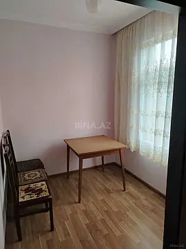 Kirayə verilir 3 otaqlı mənzil 75 m²