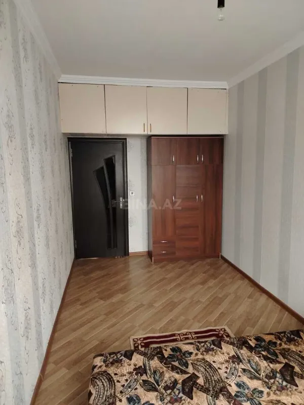 Kirayə verilir 3 otaqlı mənzil 75 m²