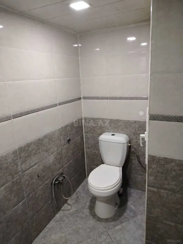 Kirayə verilir 3 otaqlı mənzil 75 m²