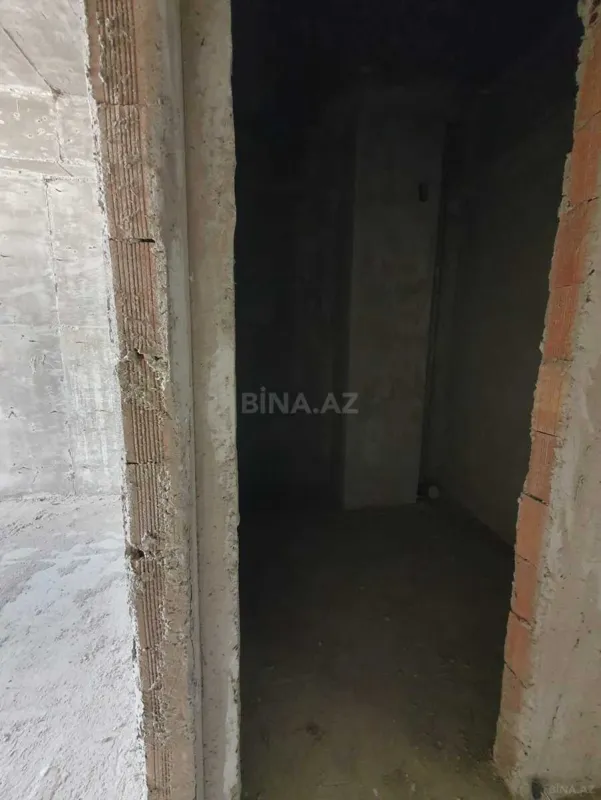 Satılır 1 otaqlı mənzil 45 m²