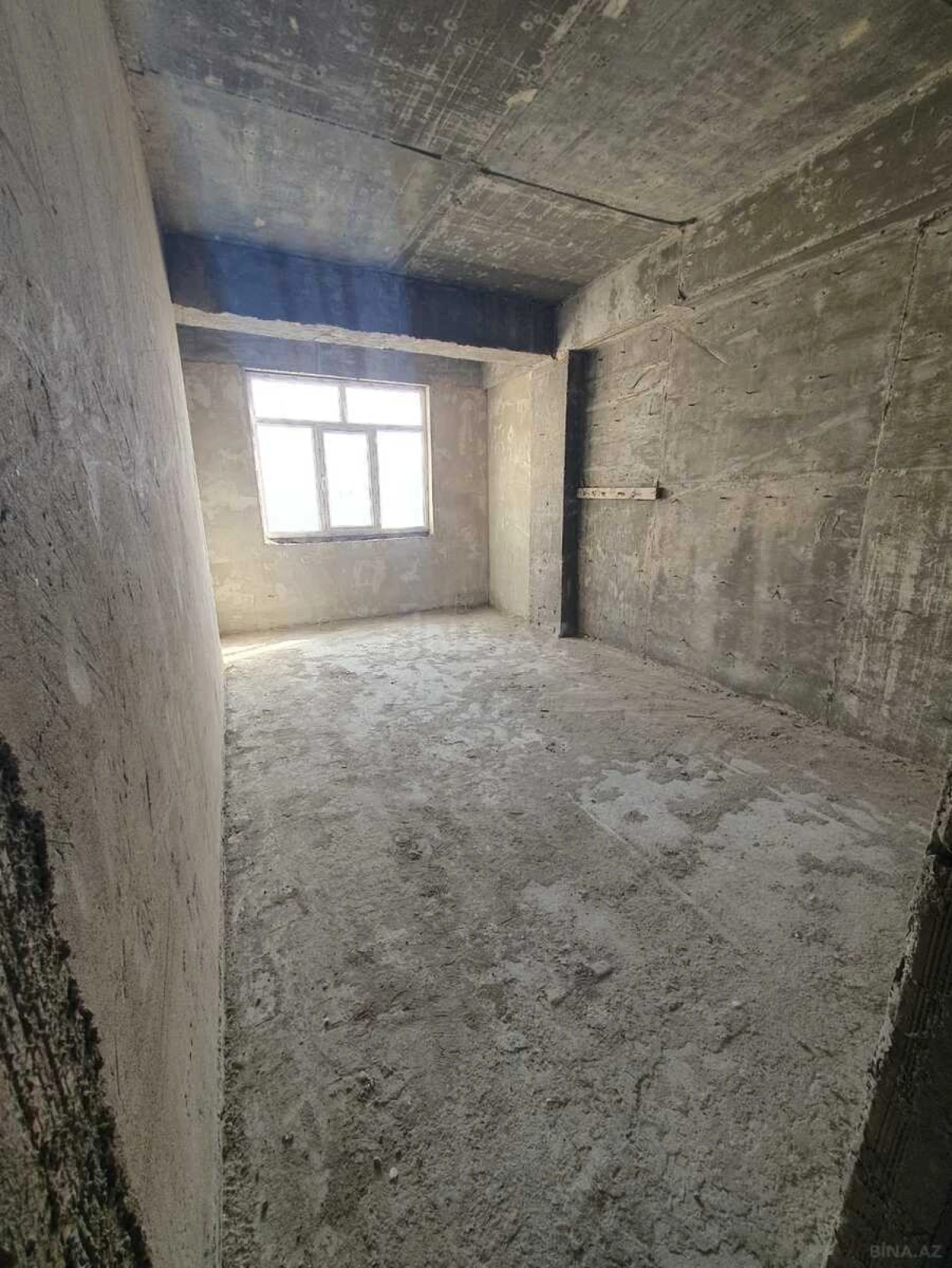 Satılır 1 otaqlı mənzil 45 m²