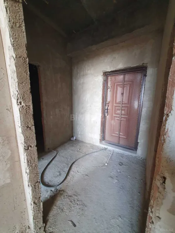 Satılır 1 otaqlı mənzil 45 m²