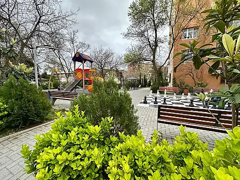 Satılır 4 otaqlı mənzil 75 m² — Bakı 4 otaq 75.00 m²