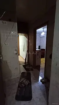 Satılır 4 otaqlı mənzil 75 m²