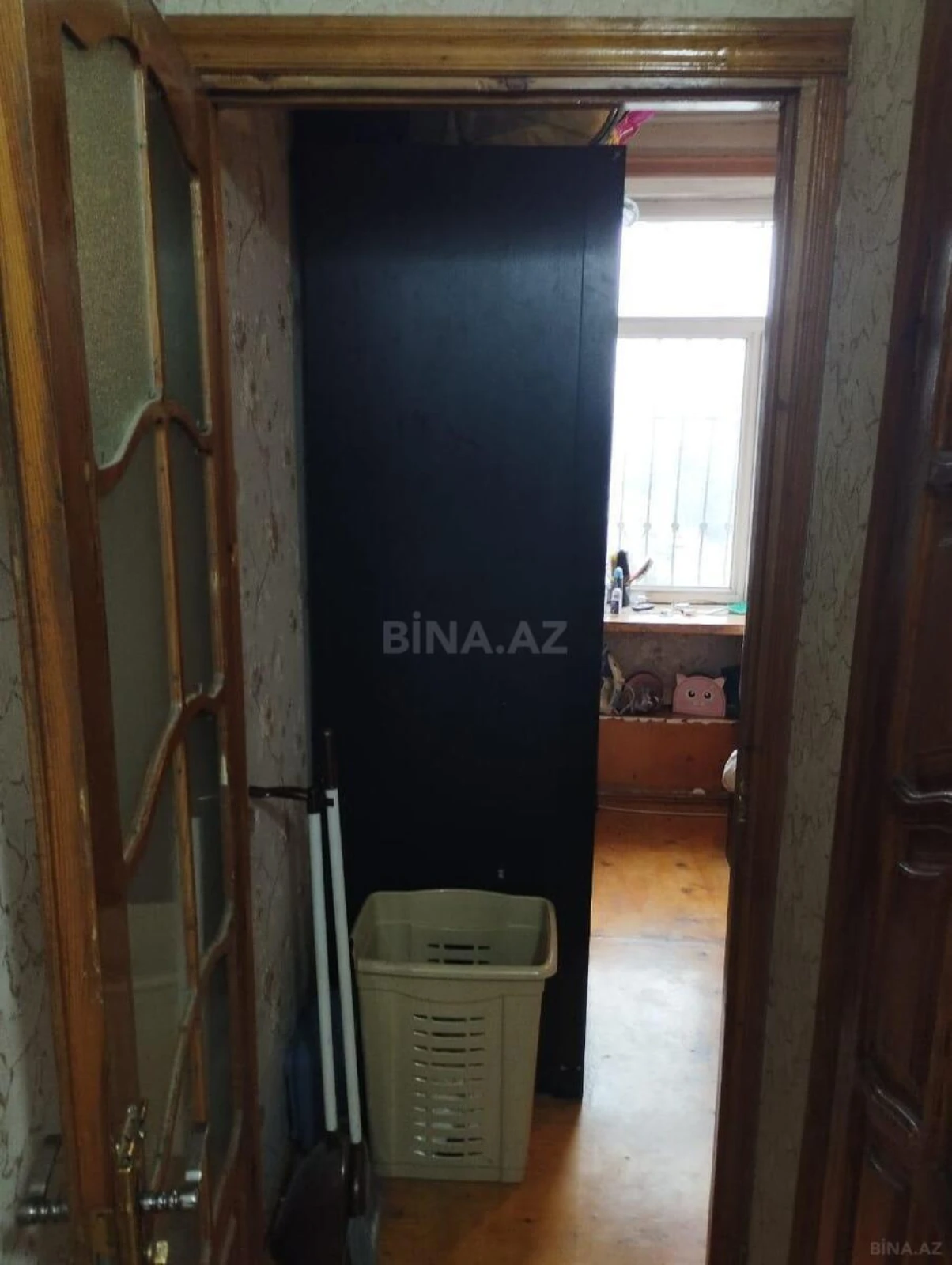 Satılır 4 otaqlı mənzil 75 m²