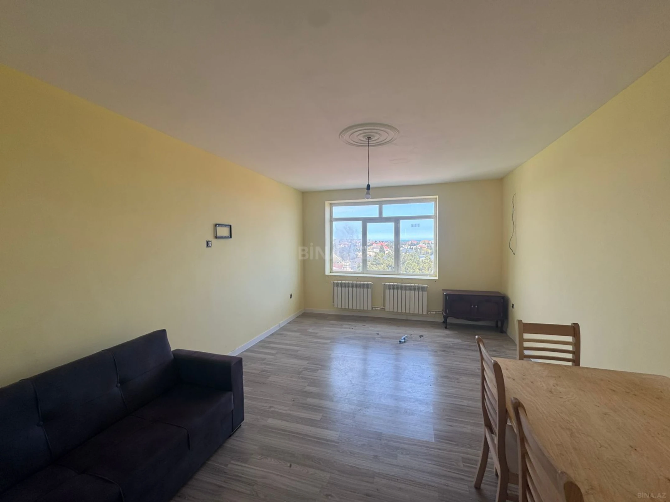 Kirayə verilir 3 otaqlı mənzil 65 m²