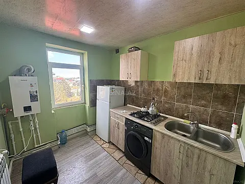 Kirayə verilir 3 otaqlı mənzil 65 m² — Bakı, Mərdəkan 3 otaq 65.00 m²
