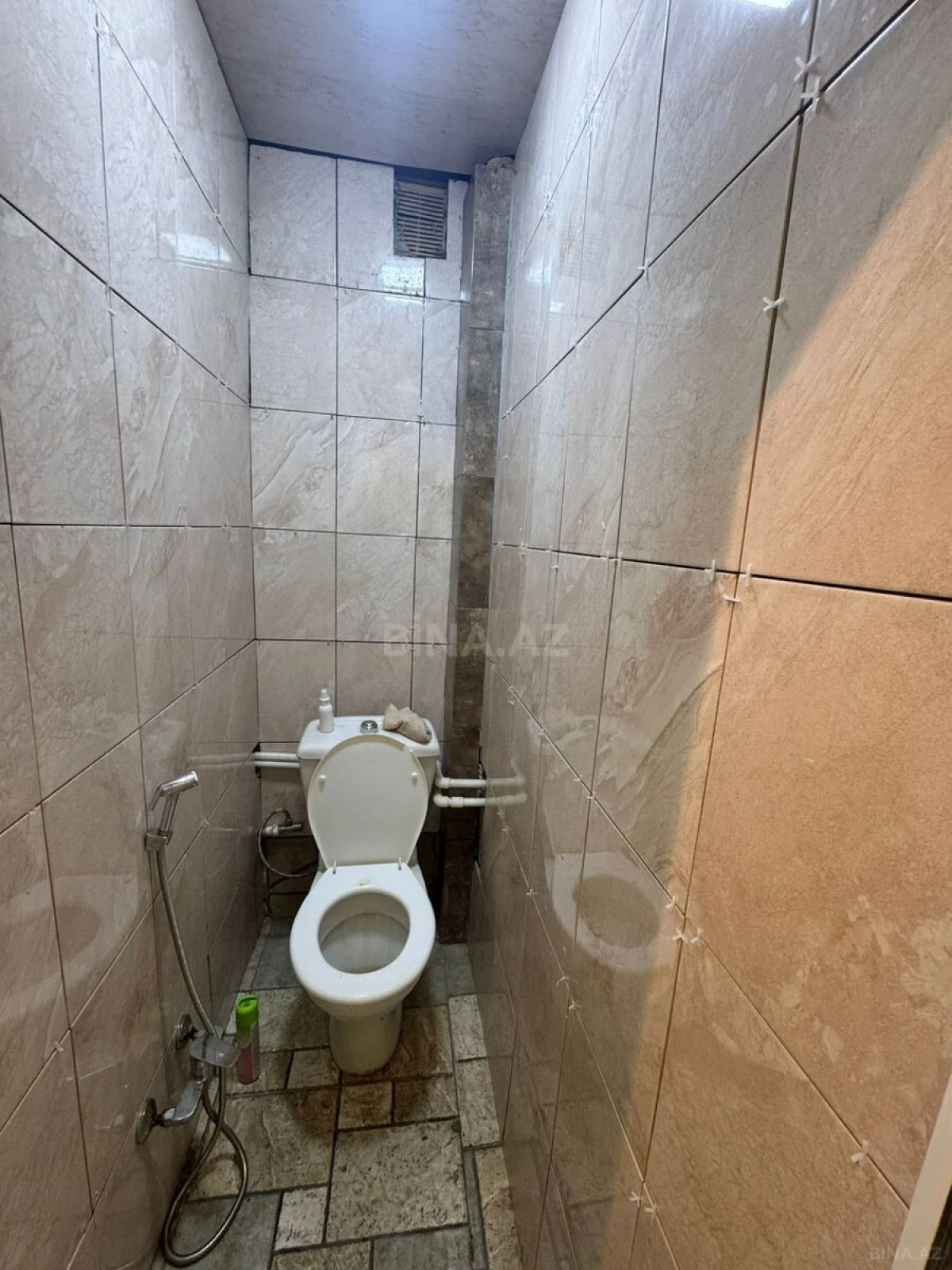 Kirayə verilir 3 otaqlı mənzil 65 m²