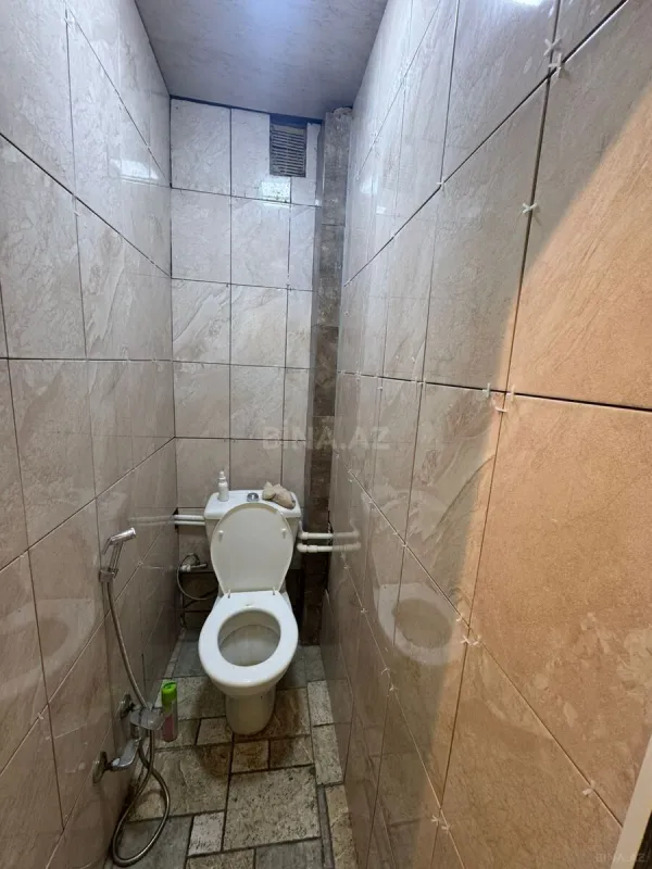 Kirayə verilir 3 otaqlı mənzil 65 m²