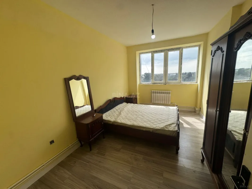 Kirayə verilir 3 otaqlı mənzil 65 m²