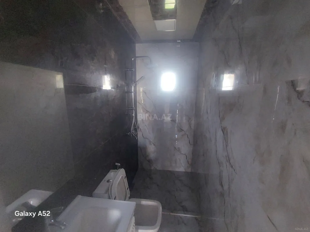 Satılır 4 otaqlı həyət evi 100 m²