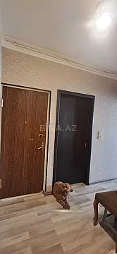 Satılır 2 otaqlı mənzil 52 m²