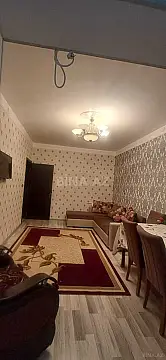 Satılır 2 otaqlı mənzil 52 m²