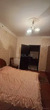 Satılır 2 otaqlı mənzil 52 m²