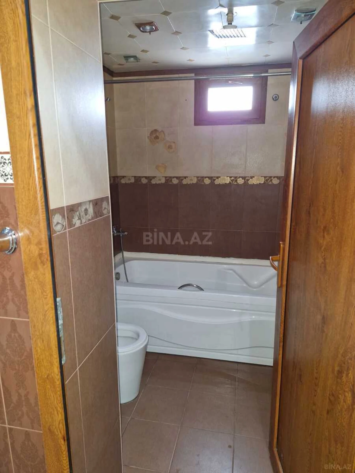 Kirayə verilir 3 otaqlı mənzil 115 m²