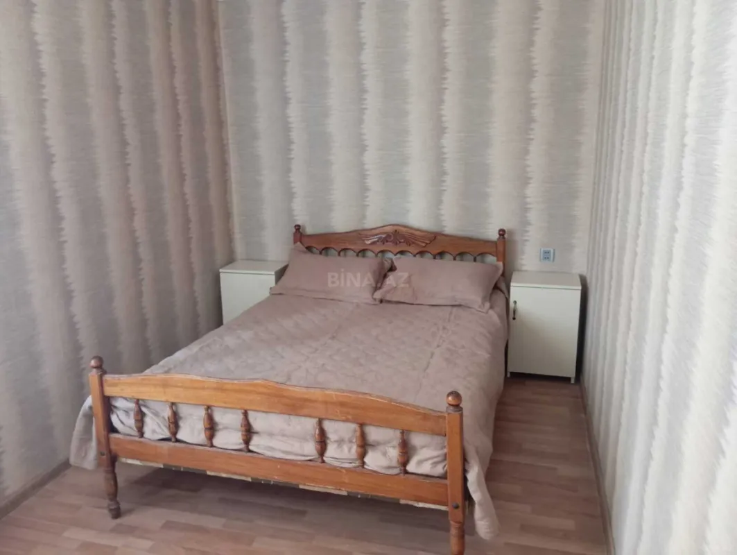 Satılır 2 otaqlı mənzil 40 m²