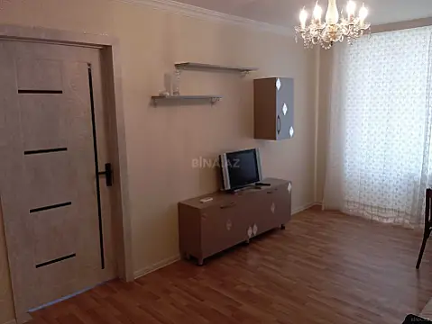 Satılır 2 otaqlı mənzil 40 m² — Bakı, Nərimanov 2 otaq 40.00 m²