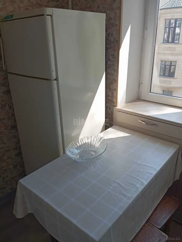 Satılır 2 otaqlı mənzil 40 m²