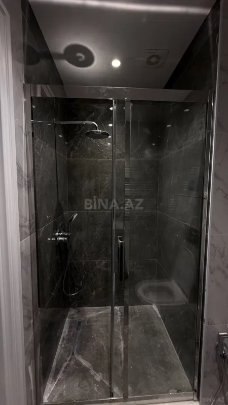 Satılır 2 otaqlı mənzil 52.9 m²