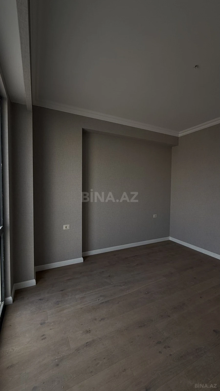 Satılır 2 otaqlı mənzil 52.9 m²