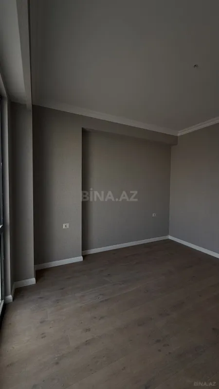 Satılır 2 otaqlı mənzil 52.9 m²