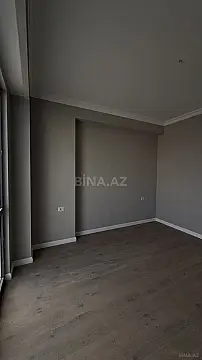 Satılır 2 otaqlı mənzil 52.9 m²