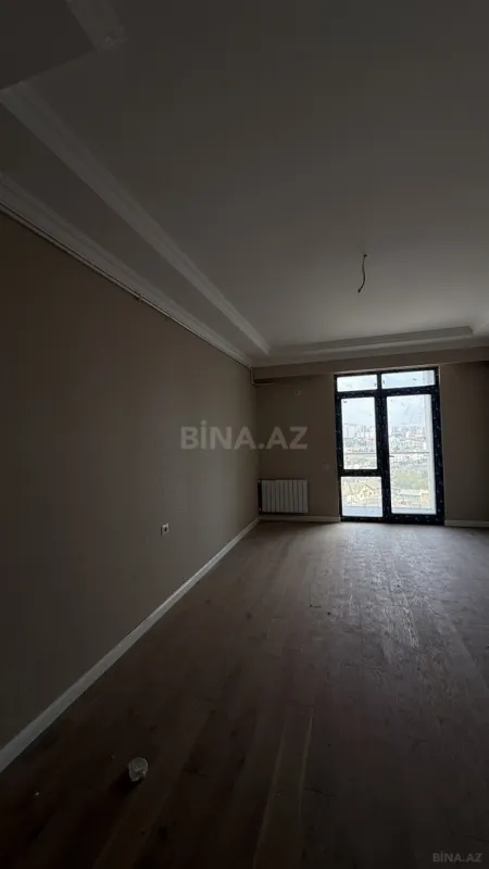Satılır 2 otaqlı mənzil 52.9 m²