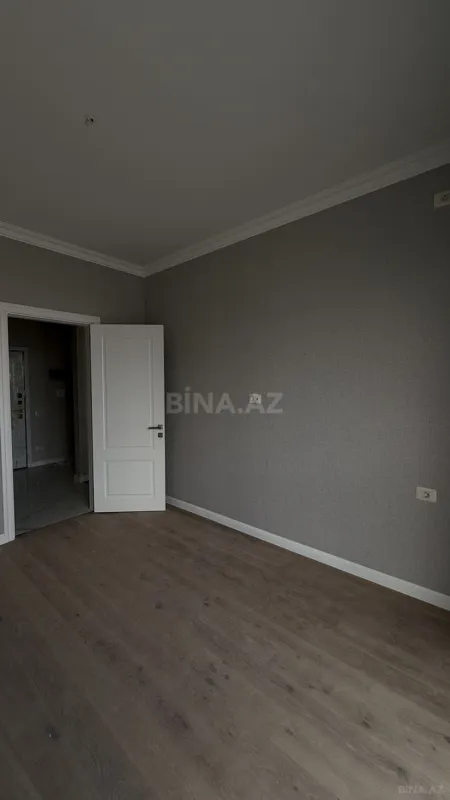 Satılır 2 otaqlı mənzil 52.9 m²