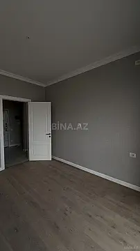 Satılır 2 otaqlı mənzil 52.9 m²