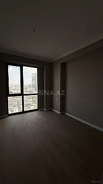 Satılır 2 otaqlı mənzil 52.9 m² — Bakı, İnşaatçılar 2 otaq 52.90 m²
