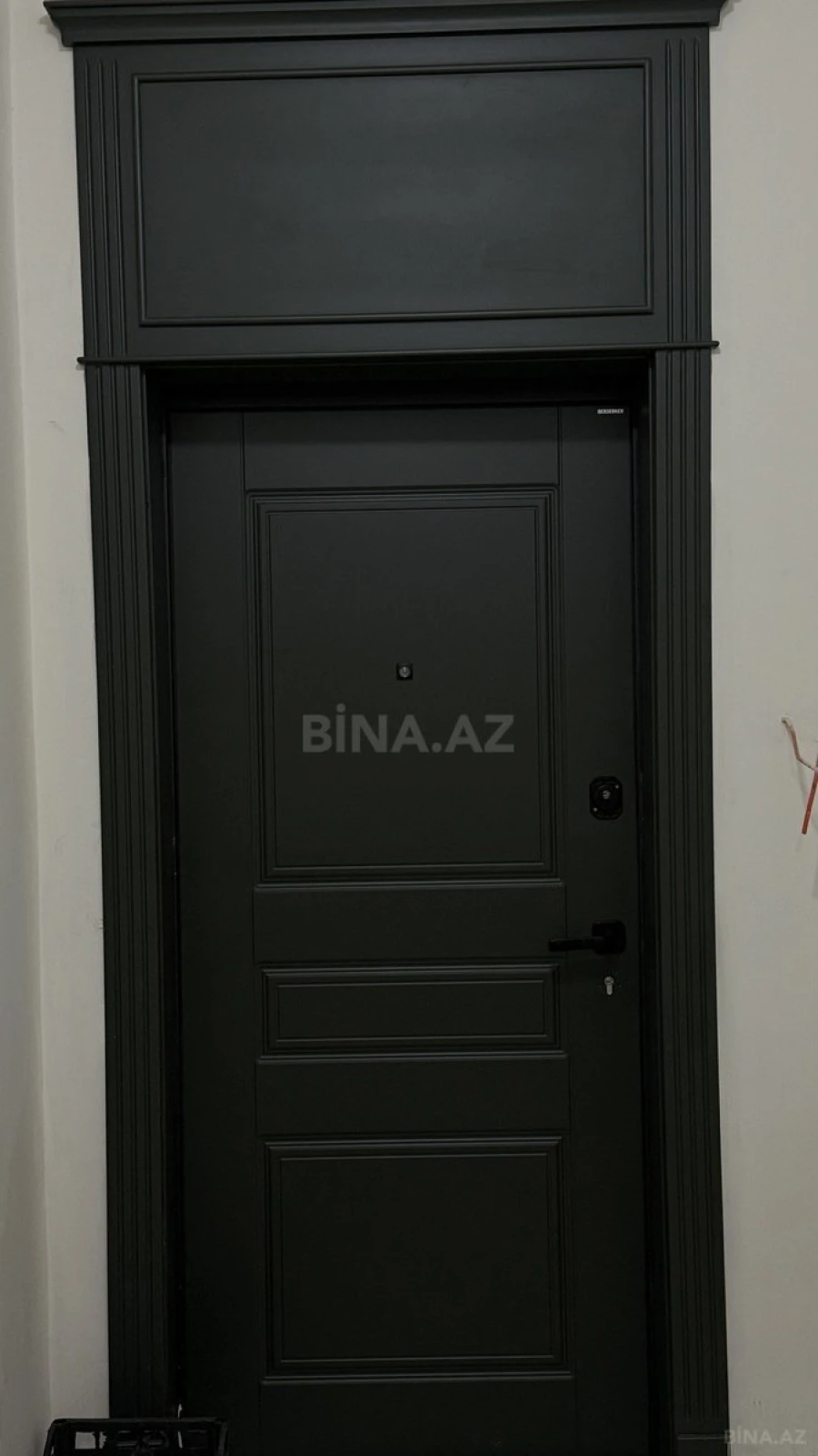 Satılır 2 otaqlı mənzil 52.9 m²