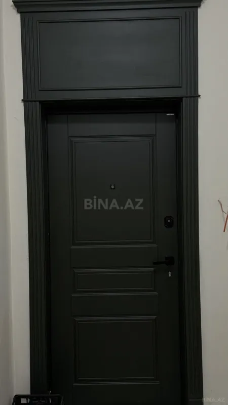 Satılır 2 otaqlı mənzil 52.9 m²