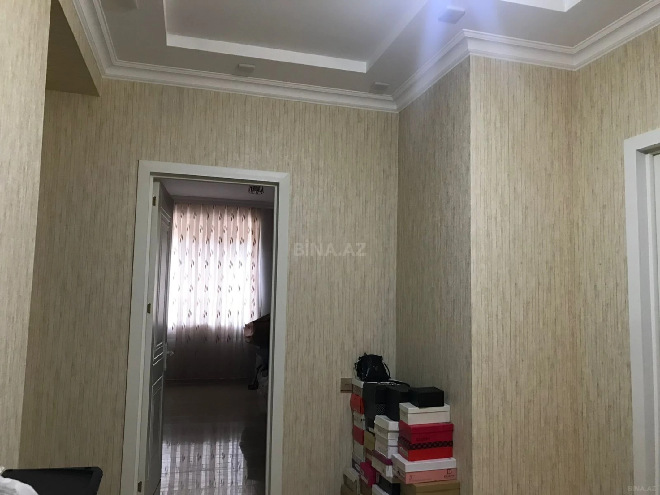 Satılır 3 otaqlı mənzil 90 m²