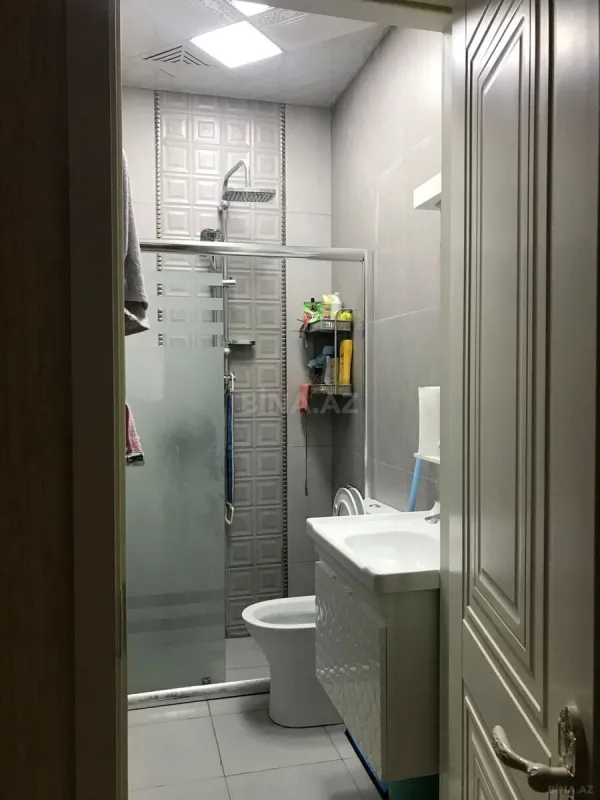 Satılır 3 otaqlı mənzil 90 m²