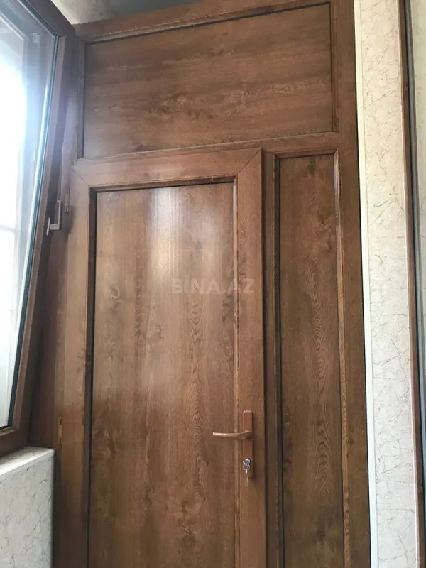 Satılır 3 otaqlı mənzil 90 m²