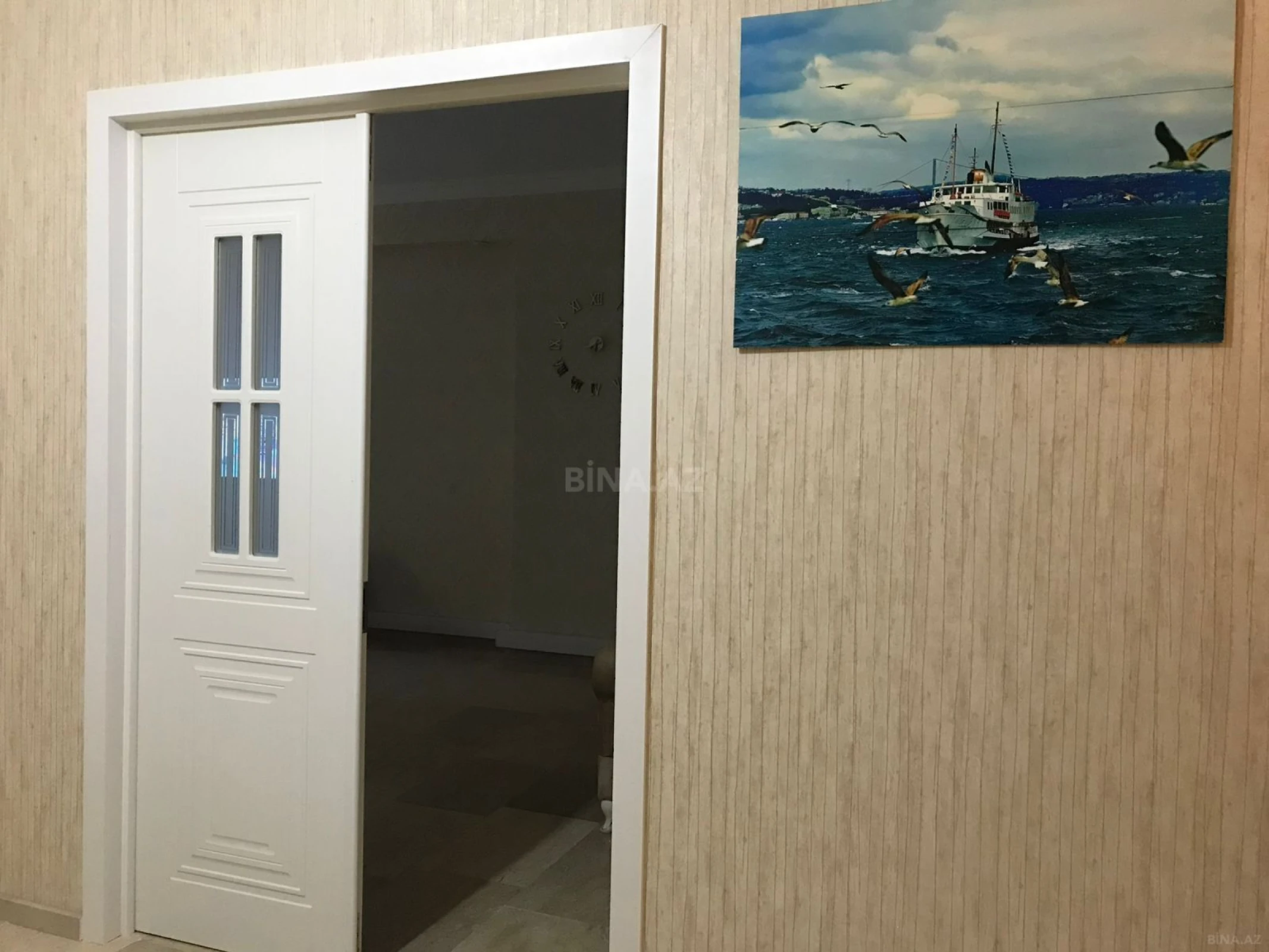 Satılır 3 otaqlı mənzil 90 m²