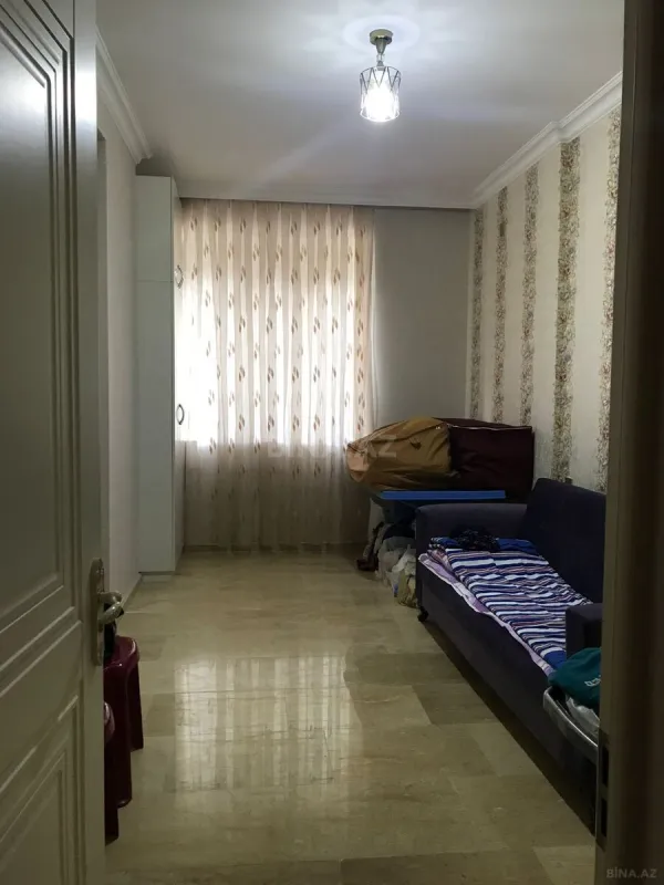 Satılır 3 otaqlı mənzil 90 m²