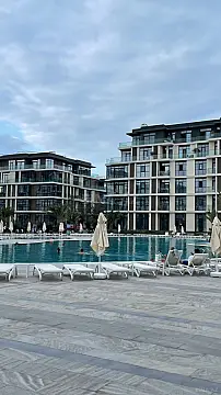 Kirayə verilir 2 otaqlı mənzil 73.4 m² — Bakı, Nardaran 2 otaq 73.40 m²