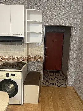 Kirayə verilir 1 otaqlı mənzil 25 m² — Xırdalan 1 otaq 25.00 m²