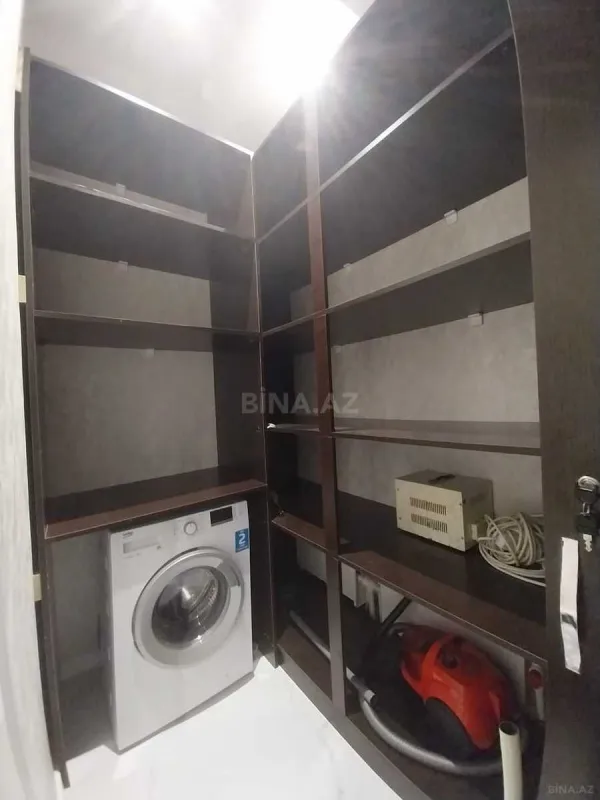 Kirayə verilir 3 otaqlı mənzil 103 m²