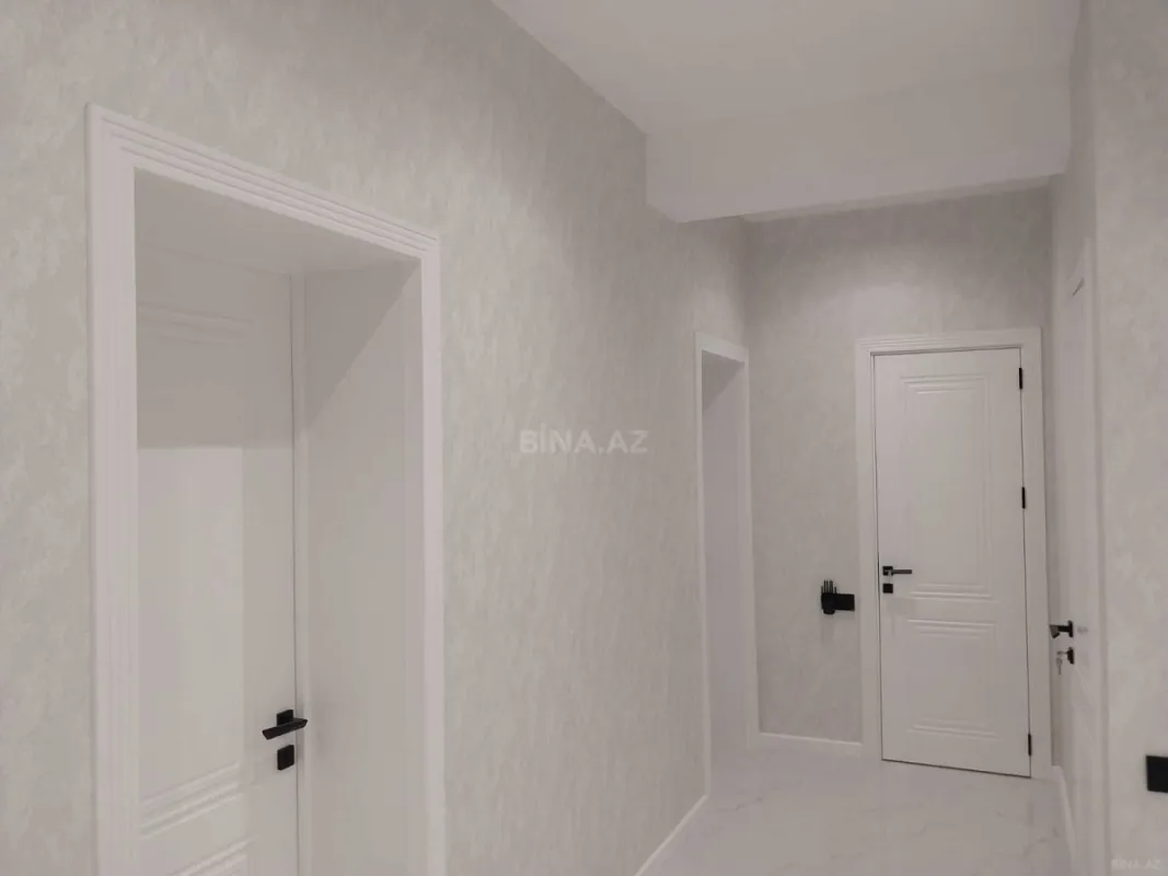 Kirayə verilir 3 otaqlı mənzil 103 m²